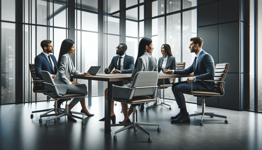 advisory services