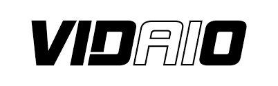 vidaio logo